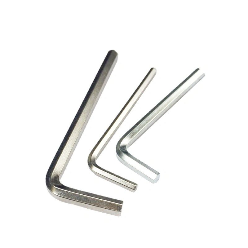 Allen Key Furniture Screws Fasteners for Secure Assembly