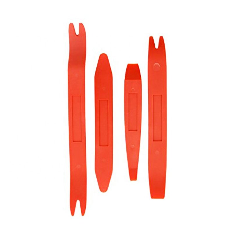 universal car parts tool plastic Fender Rivets fasteners auto clip removal tool