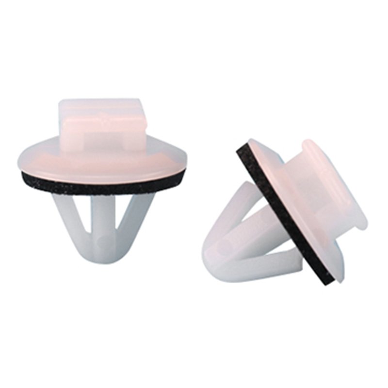 Automotive Plastic Trim Removable Decorative Panel Fasteners Plastic Clips for Cars Auto Plastic Clips and Fasteners081415