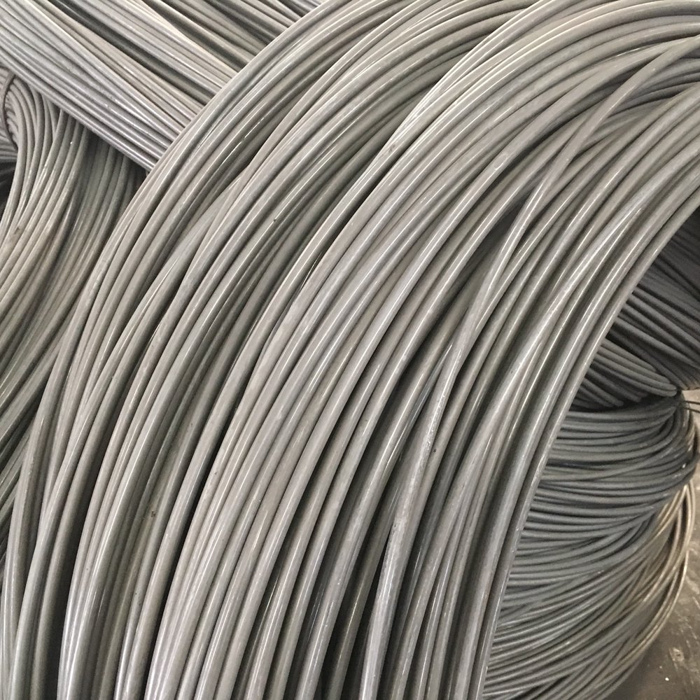SAE1022 35K ML08AL 40Cr fastener steel wire