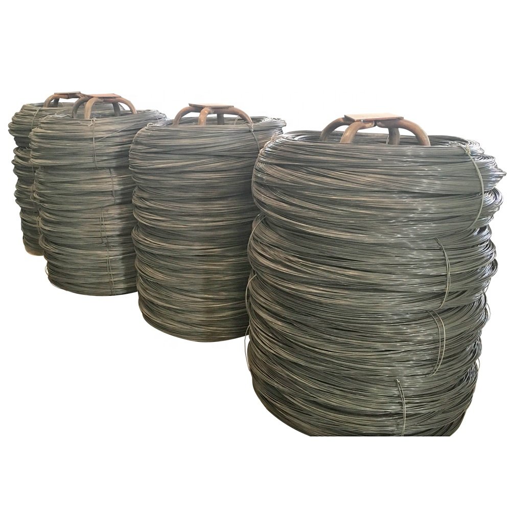 SAE1022 35K ML08AL 40Cr fastener steel wire