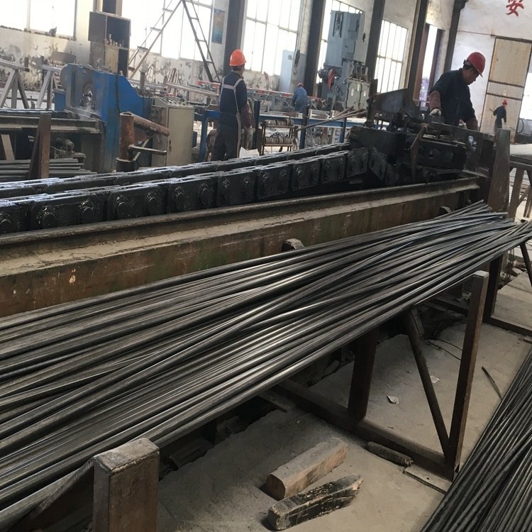 SAE1022 35K ML08AL 40Cr fastener steel wire