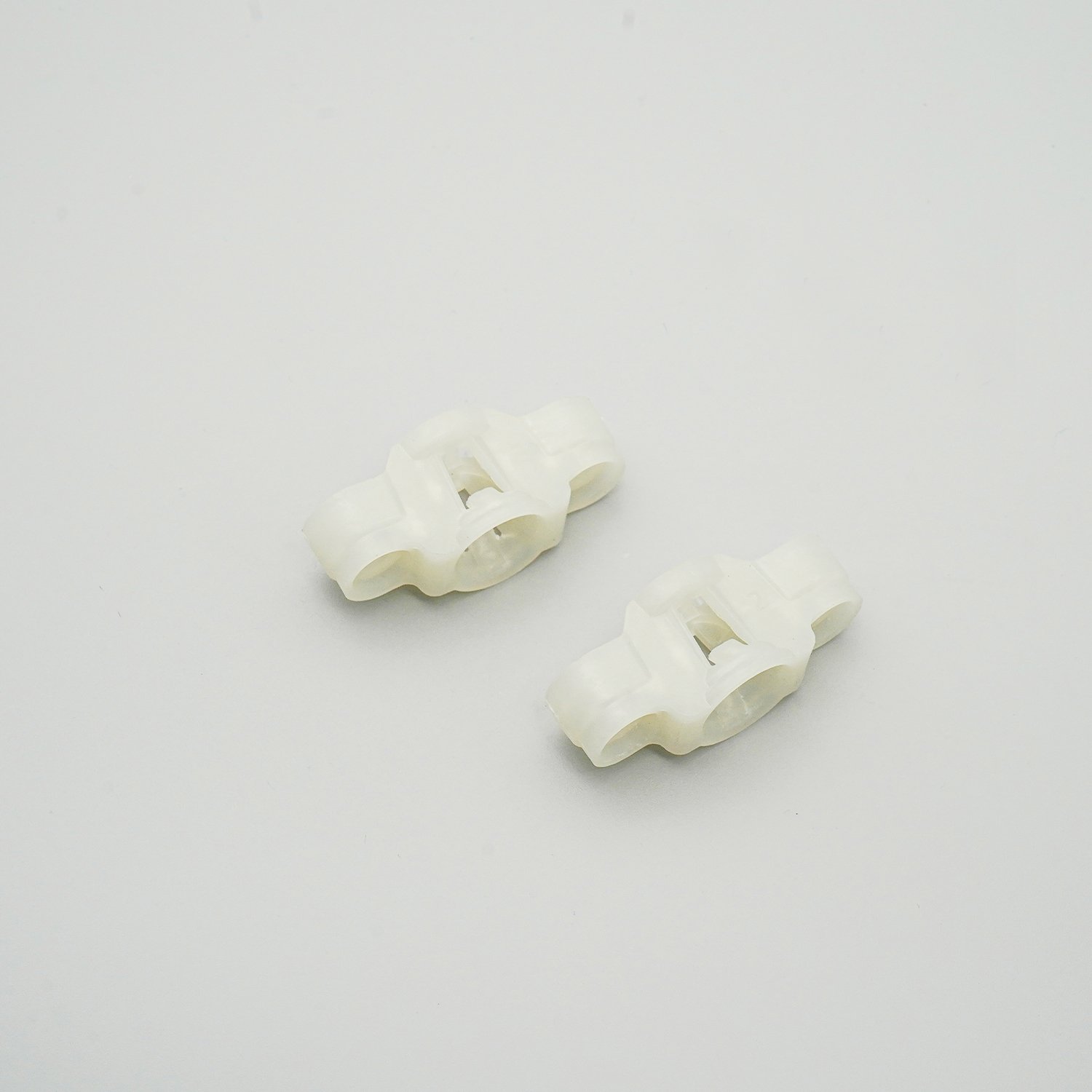 1459# Car Headlights Internal LED Lens Bracket 8mm ball Connection Clips