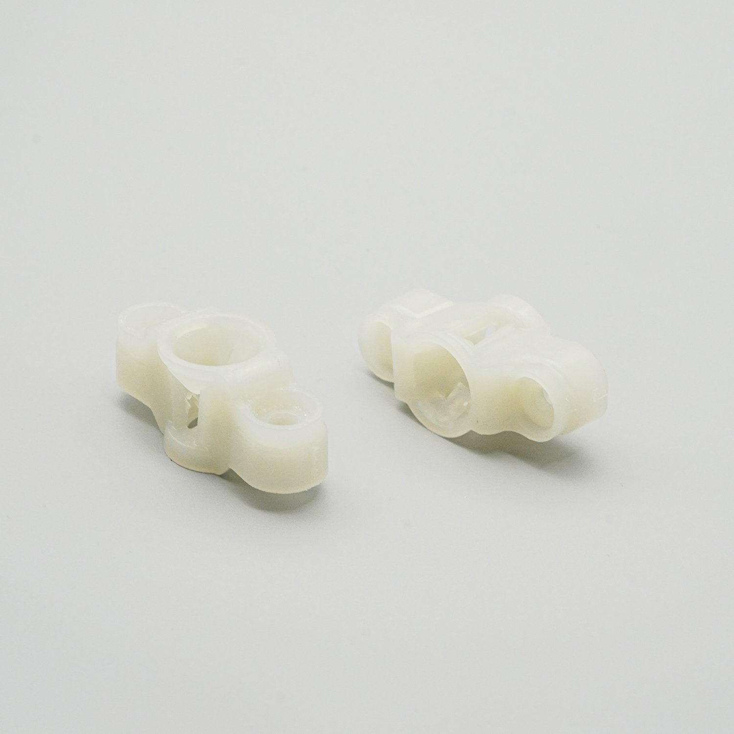 1459# Car Headlights Internal LED Lens Bracket 8mm ball Connection Clips