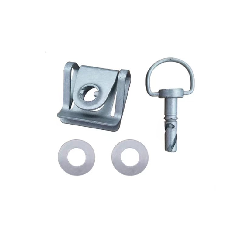 Car Engine Cover Bolt Nuts Rotary Catch for A4519880067