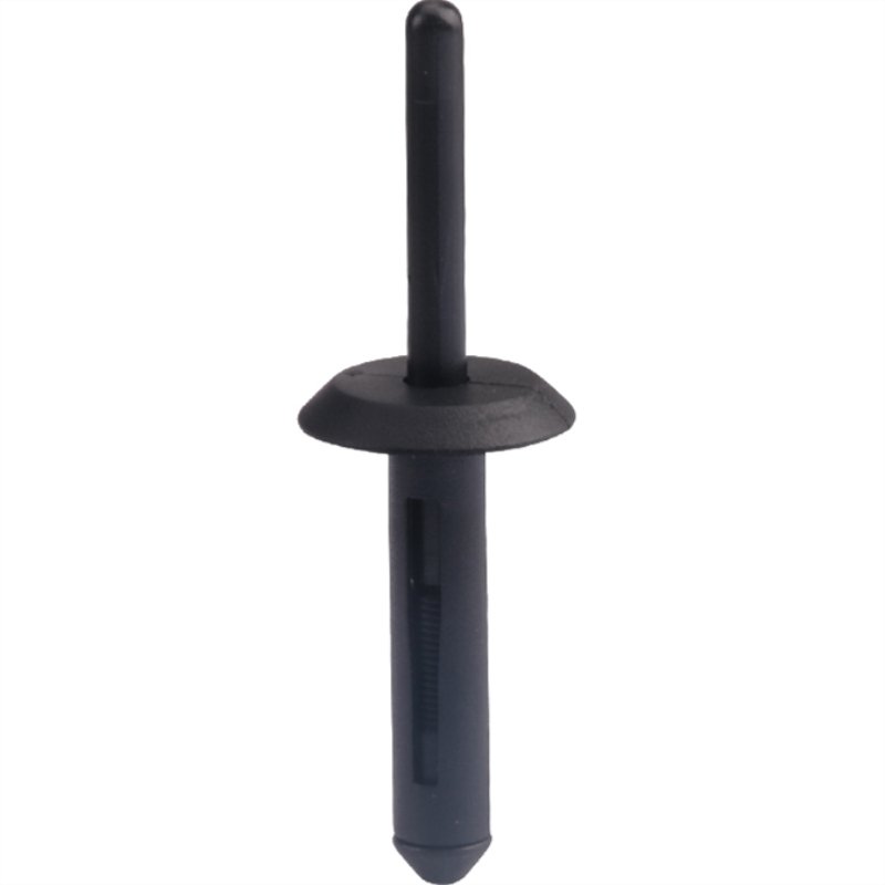 Wholesale Plastic Blind Rivets Auto Plastic Clips and Fasteners Plastic Rivets for Cars Auto Body Clips01301