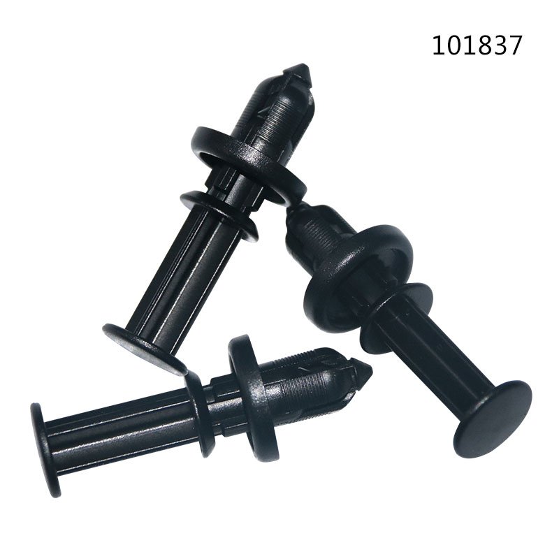 Push Type Door Trim Panel Car Clips Automotive Fasteners Plastic Clips for Cars Auto Body Clips Plastic Rivets for Cars101865