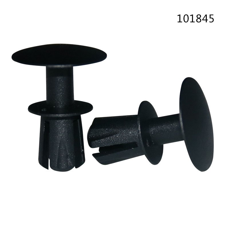 Push Type Door Trim Panel Car Clips Automotive Fasteners Plastic Clips for Cars Auto Body Clips Plastic Rivets for Cars101865