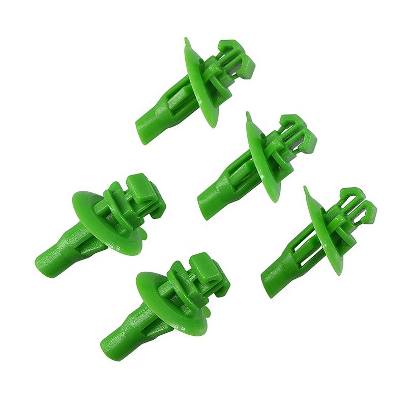 D138 new style side face outward appearance of car decorative clips 75492-60020