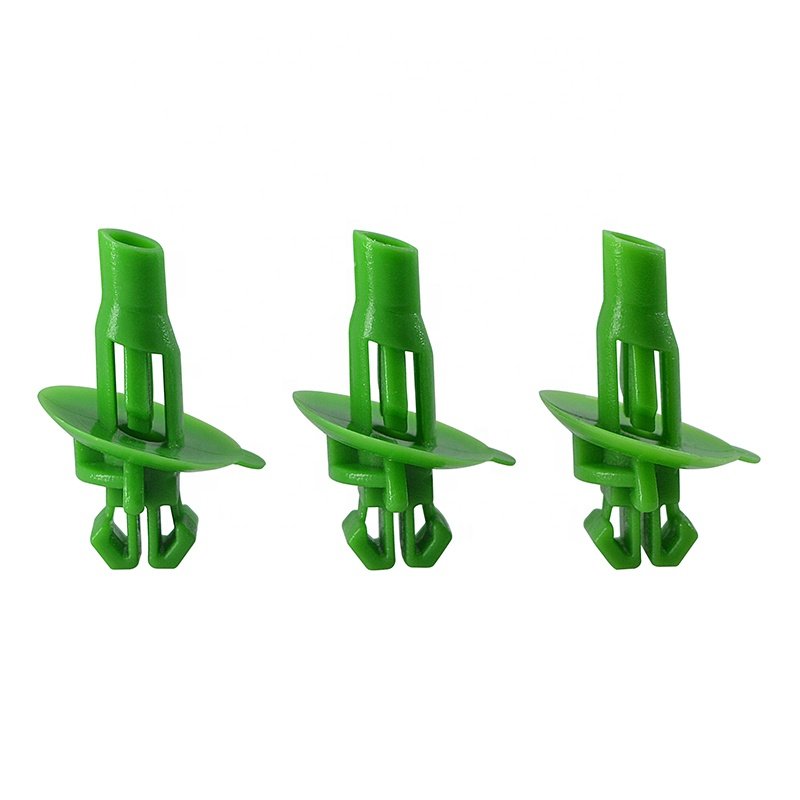 D138 new style side face outward appearance of car decorative clips 75492-60020