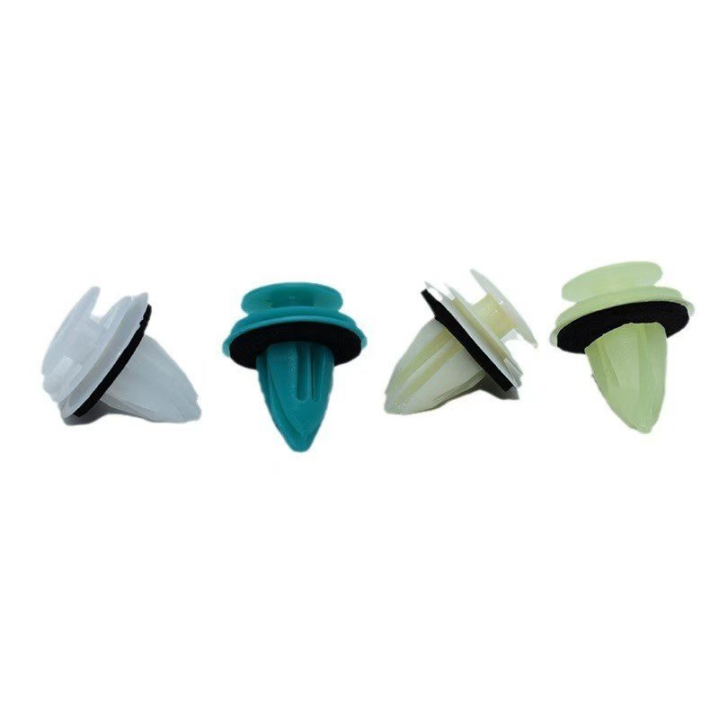 Universal Mixed Auto Retainer Panel Liner Fastener Rivet Car Door Clip