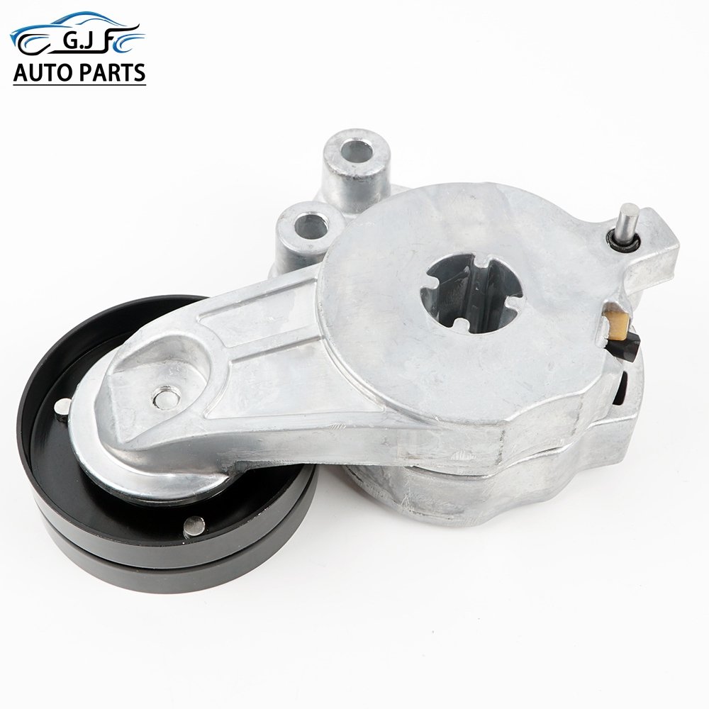 03C145299J high-qualityl Engine Belt Tensioner Fasteners For VW Golf Scirocco Eos Jetta Passat Tiguan EA111 1.4T 03C 145 299 J