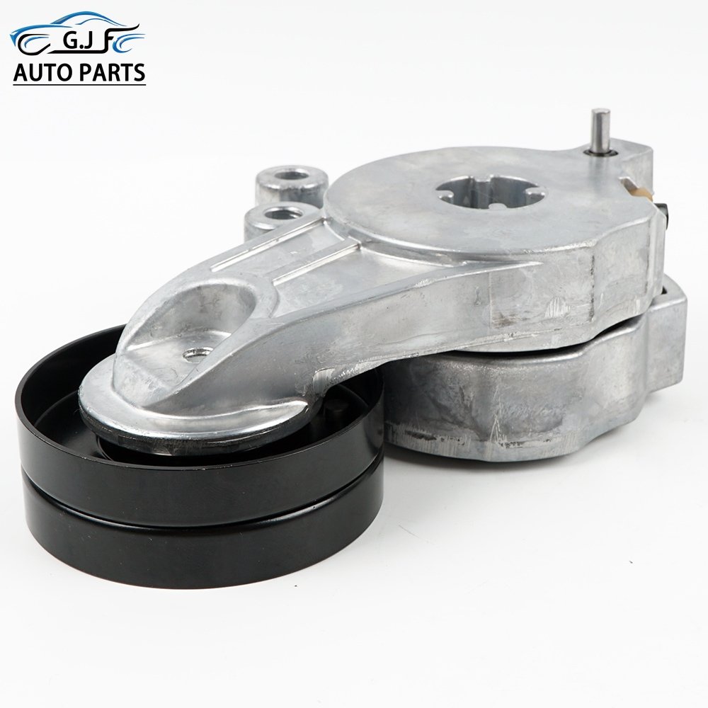 03C145299J high-qualityl Engine Belt Tensioner Fasteners For VW Golf Scirocco Eos Jetta Passat Tiguan EA111 1.4T 03C 145 299 J