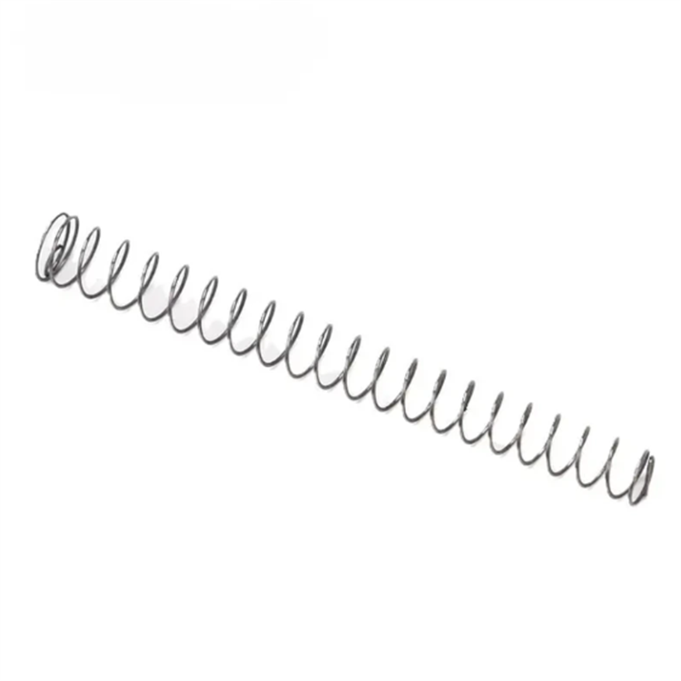 Wholesales Factory Directly Commonly Used Stainless Steel Tension Compression Springs