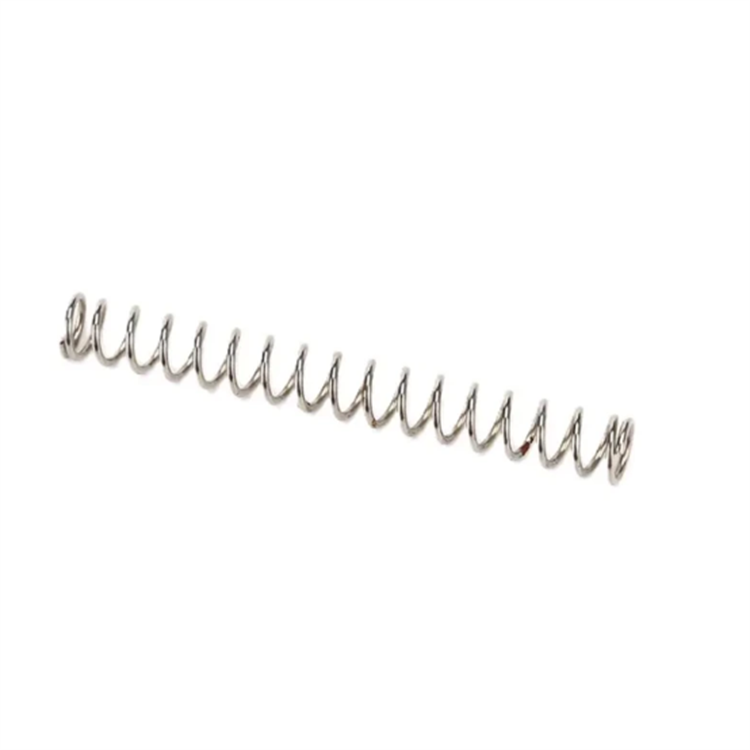 Wholesales Factory Directly Commonly Used Stainless Steel Tension Compression Springs