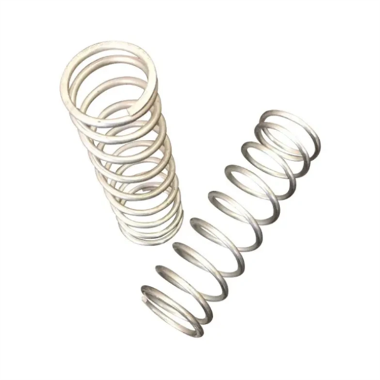 Wholesales Factory Directly Commonly Used Stainless Steel Tension Compression Springs