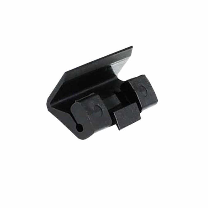 Automotive Trim Car Bumper Clips Push Plastic Door Panel Buckle Clip Auto Car Retainer Car Trim Panel Clip QKJ-04