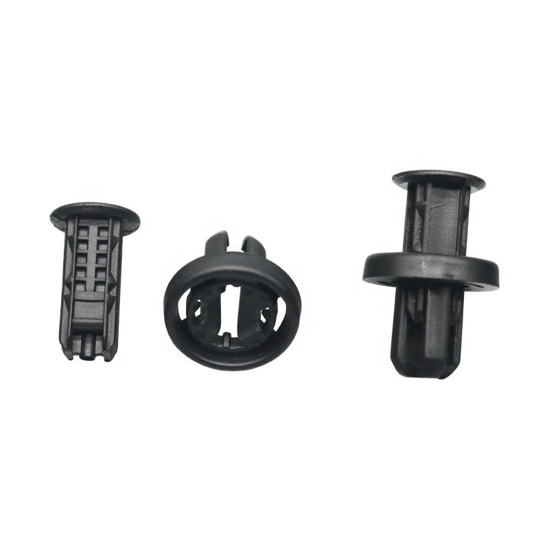 B251 car plastic trim car push retainer fasteners auto fender bumper clips 91505-TM8-003