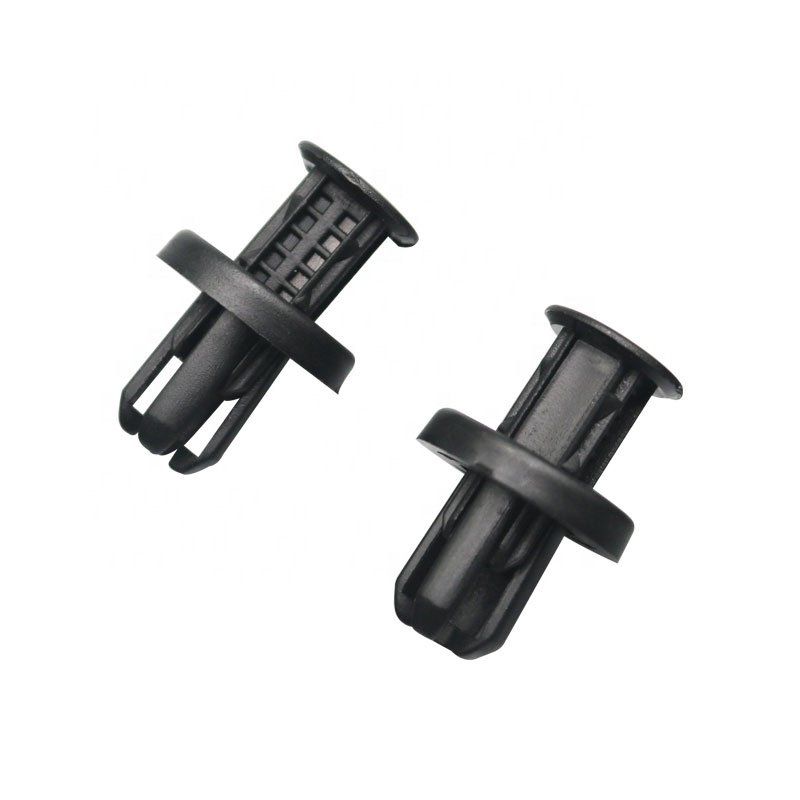 B251 car plastic trim car push retainer fasteners auto fender bumper clips 91505-TM8-003