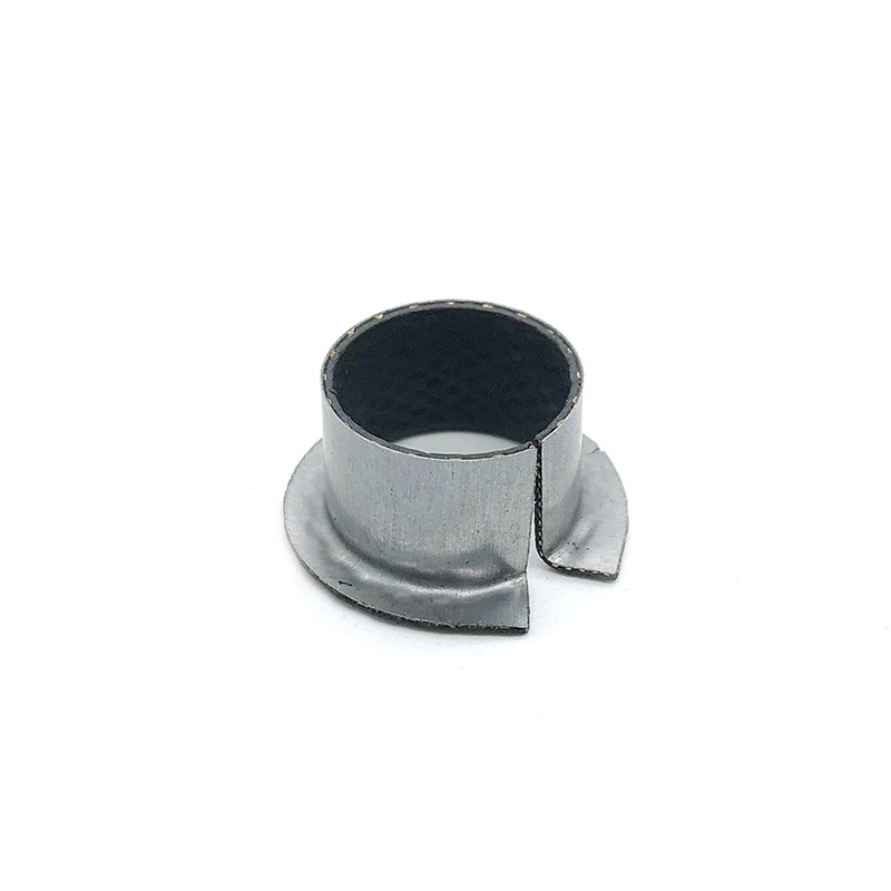 Wholesale Pre-embedded Anti-ring Limiting Sleeve Knurled Aluminum Spacer Bushing