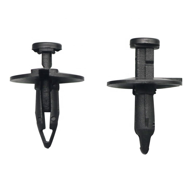 B204 nylon blind rivets plastic clips retainers universal auto clips W701054S300