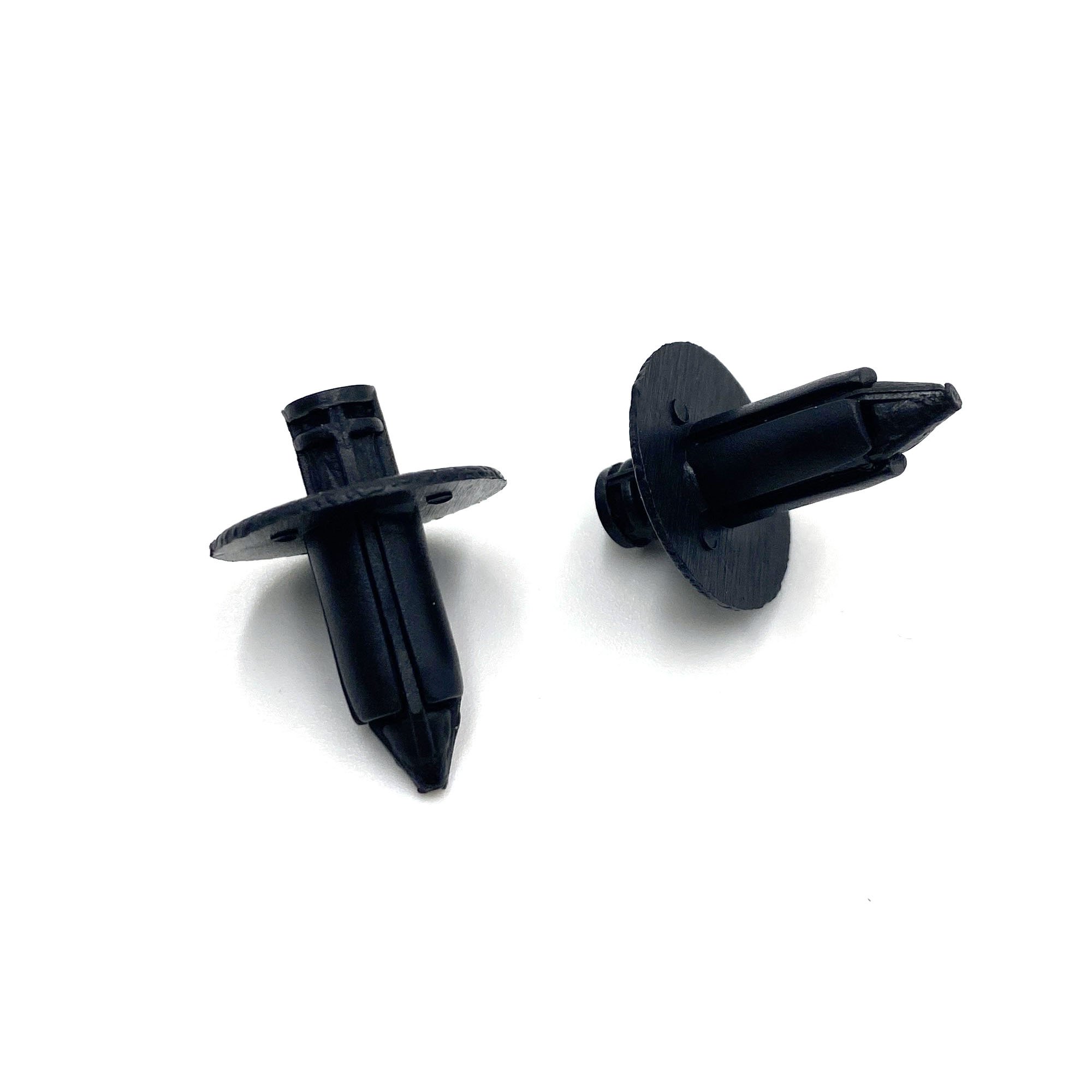 2024 Practical High Quality Auto Clip Plastic Fastener Car Accessories Plastic Fasteners Auto Body Clip