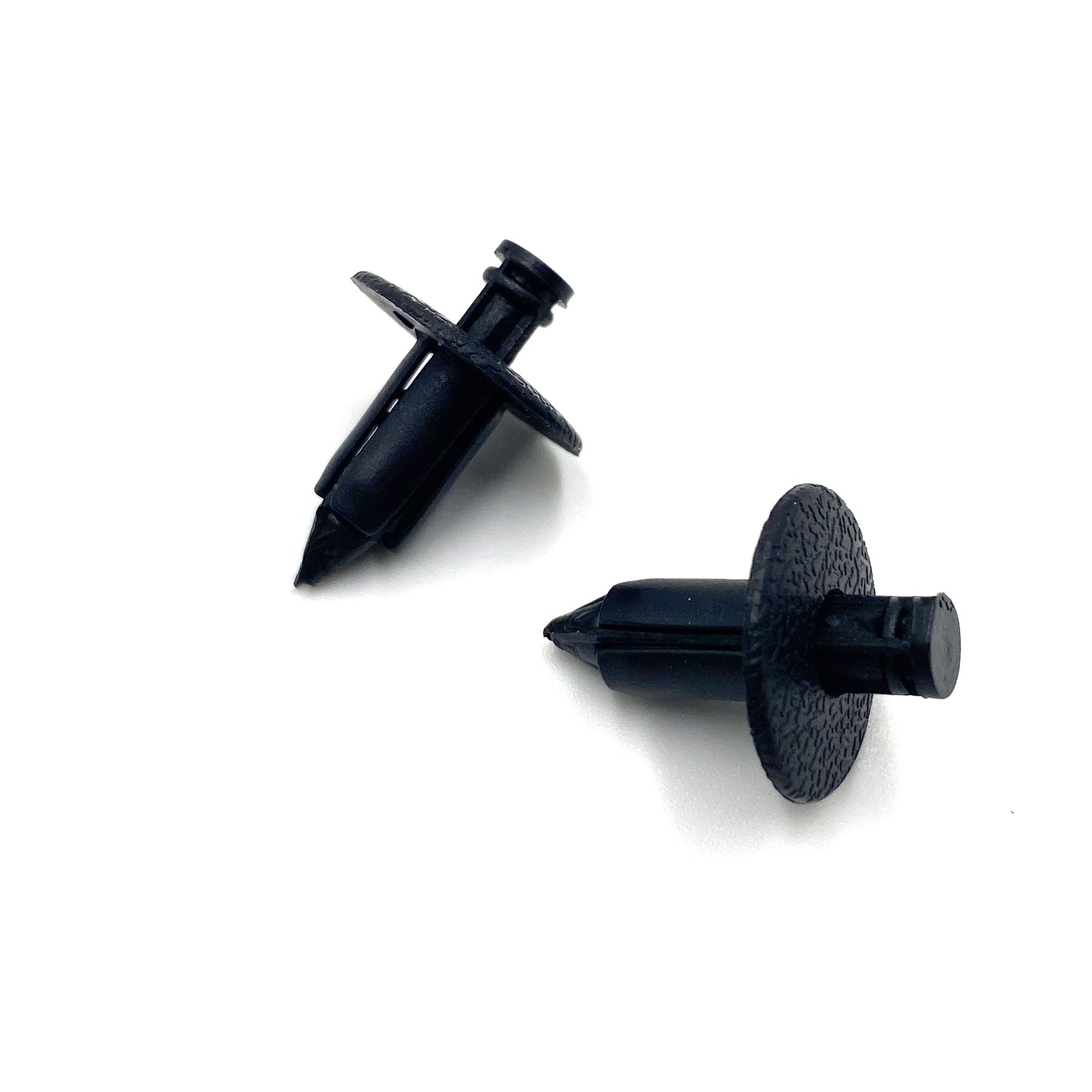 2024 Practical High Quality Auto Clip Plastic Fastener Car Accessories Plastic Fasteners Auto Body Clip