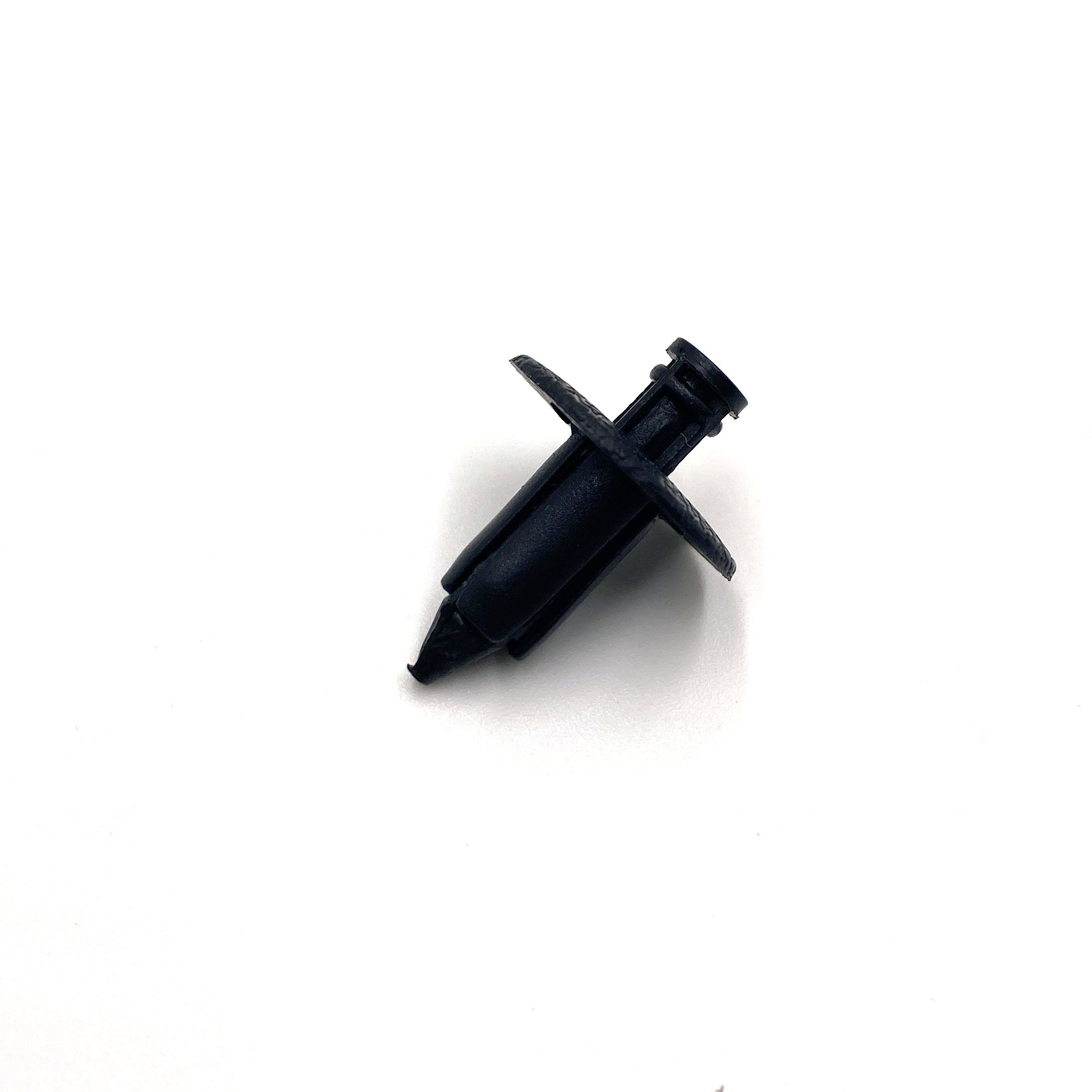 2024 Practical High Quality Auto Clip Plastic Fastener Car Accessories Plastic Fasteners Auto Body Clip