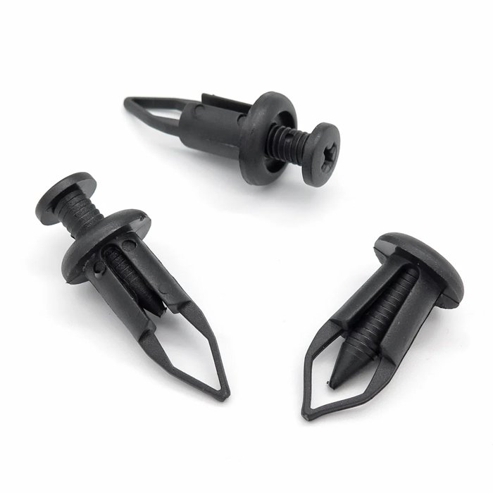 90467-09093 9046709093 Bumper Cover Retainers Auto Fastener & Clip for Toyota