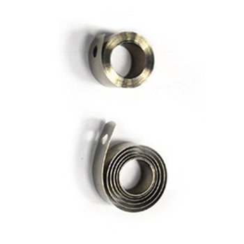 Chentai OEM Stainless Steel Coil Volute Flat Clockwork SpringsCoil Volute Spiral Spring
flat Clockwork