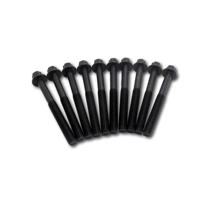 Auto Engine Repair Set 11056-En200 Head Bolt Screw Cylinder Fasteners For Nissan X-Trail