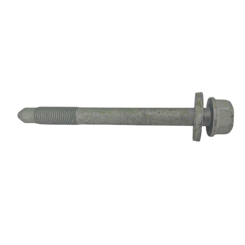 Factory Outlet Automotive Parts Accessories Original Rear Axle Fastening Bolts 55117-1G100 551171G100 for Hyundai Kia