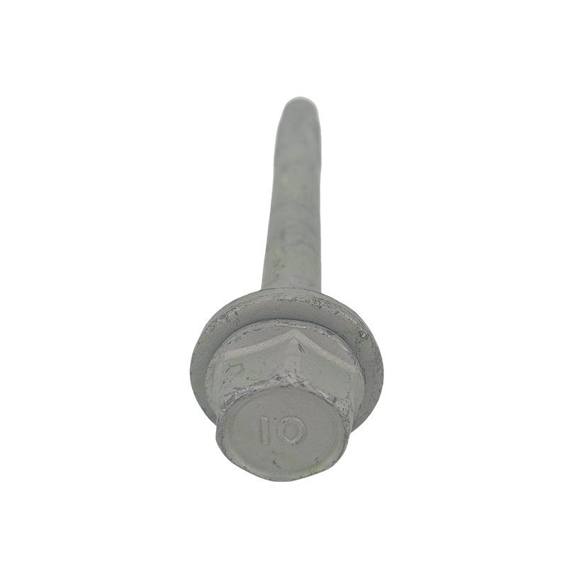 Factory Outlet Automotive Parts Accessories Original Rear Axle Fastening Bolts 55117-1G100 551171G100 for Hyundai Kia