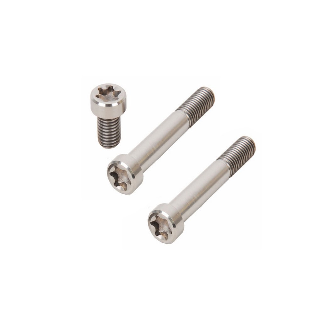 Custom Bolt Titanium Fastener Screw Stem Bolts For Industry Performance American Auto Parts