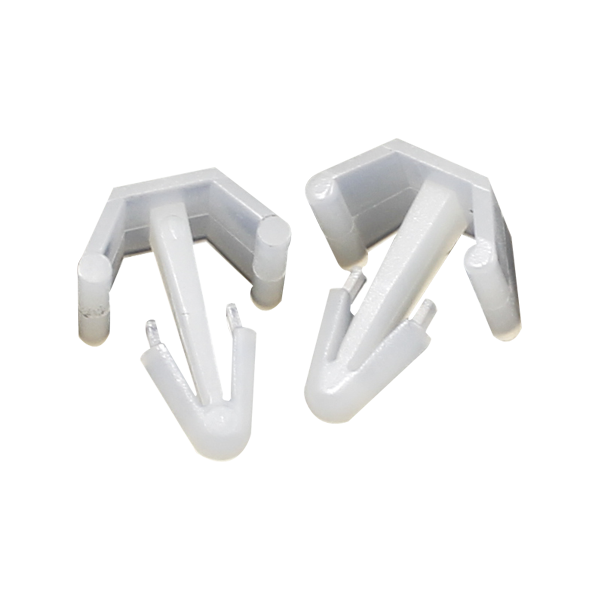 Auto Car Clips Set Auto Plastic Body Clips Fasteners for Car Assorted