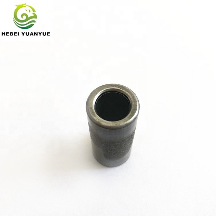 Cold forming products automotive fasteners bushing cold heading metal sleeve