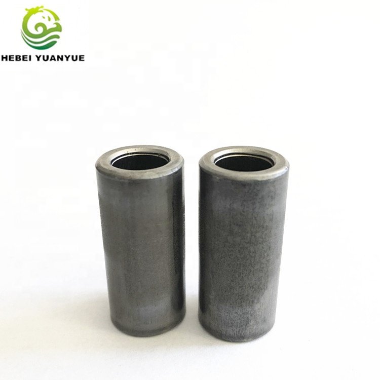 Cold forming products automotive fasteners bushing cold heading metal sleeve
