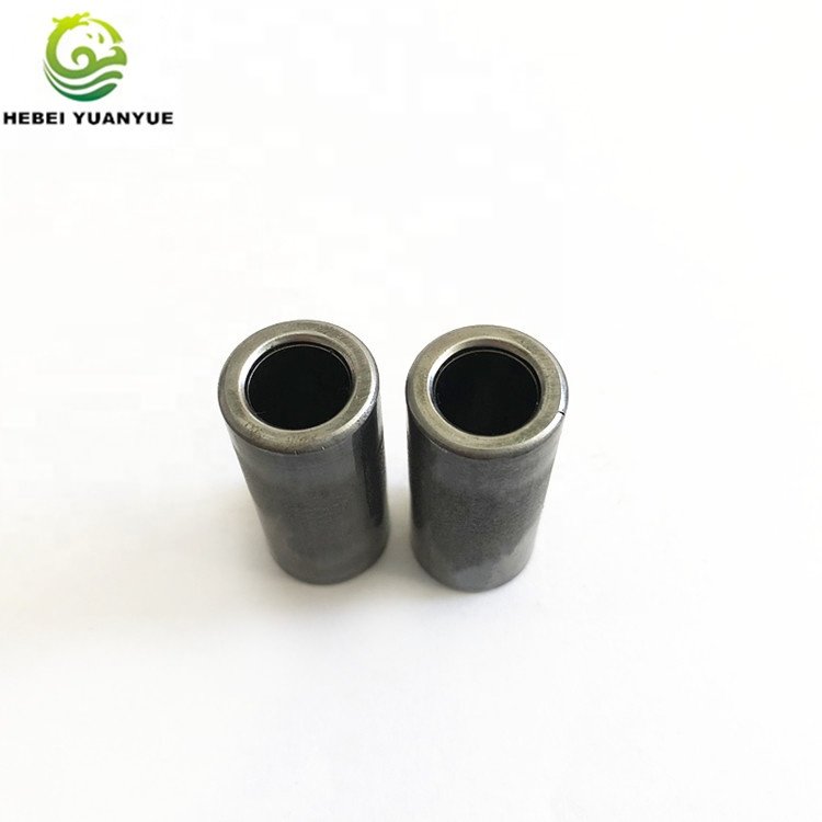 Cold forming products automotive fasteners bushing cold heading metal sleeve