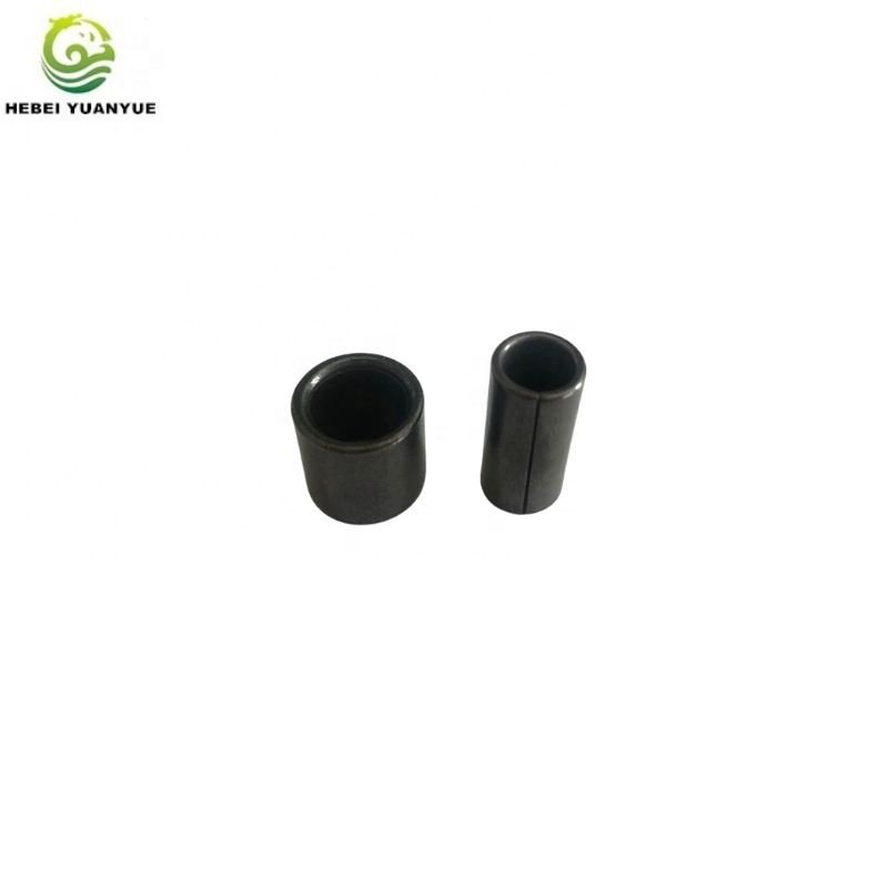 Cold forming products automotive fasteners bushing cold heading metal sleeve
