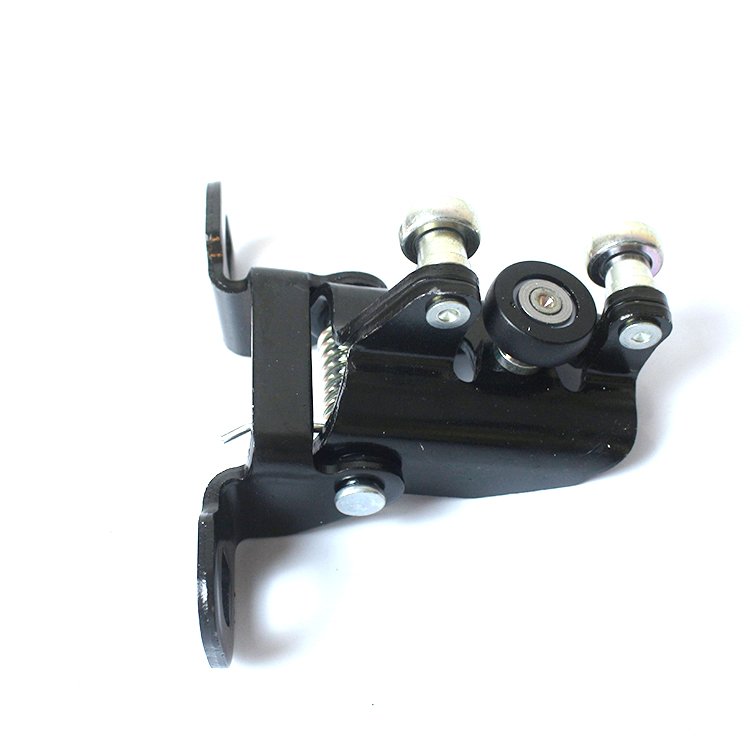 Sliding Door Fastening With Rollers 6706240R004 High Quality Sliding Door Fastening Auto Part Fastening For JAC Sunray