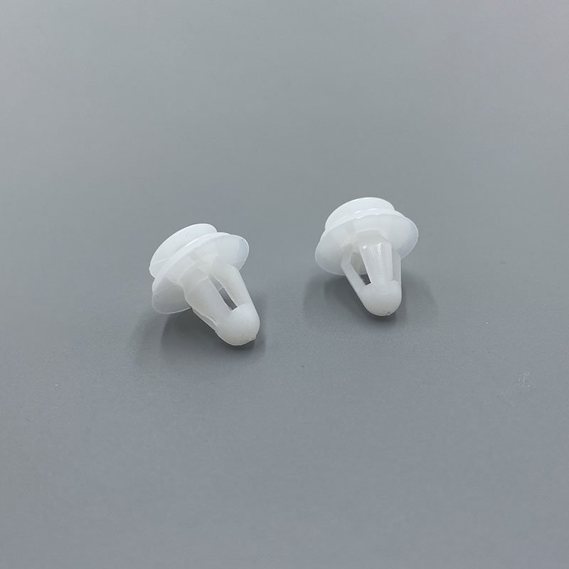 Car Clip Door Panel Trim Clips Plastic Universal Auto Fastener Car Bumper Clips Retainer