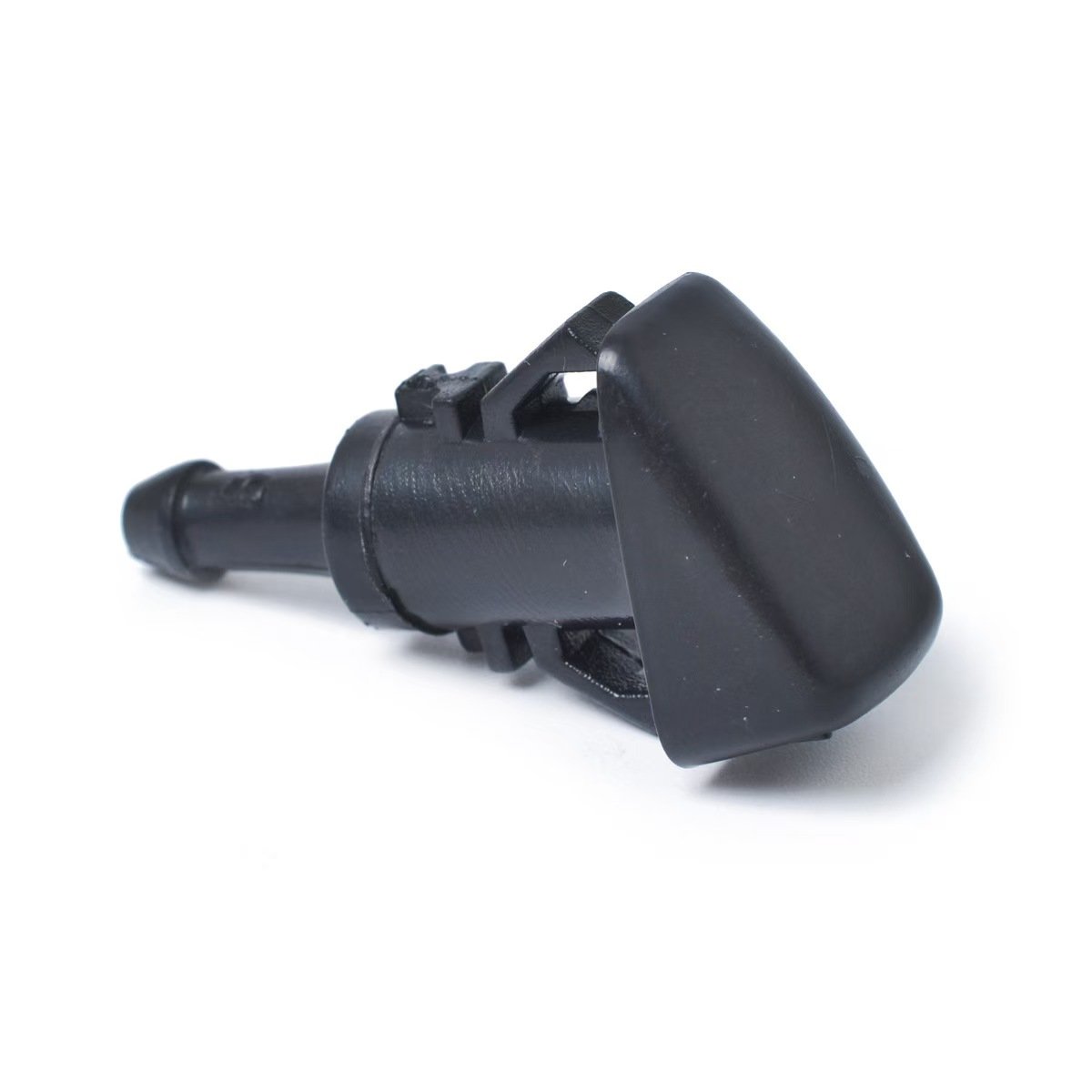 car accessories 2x Windshield Washer Nozzle