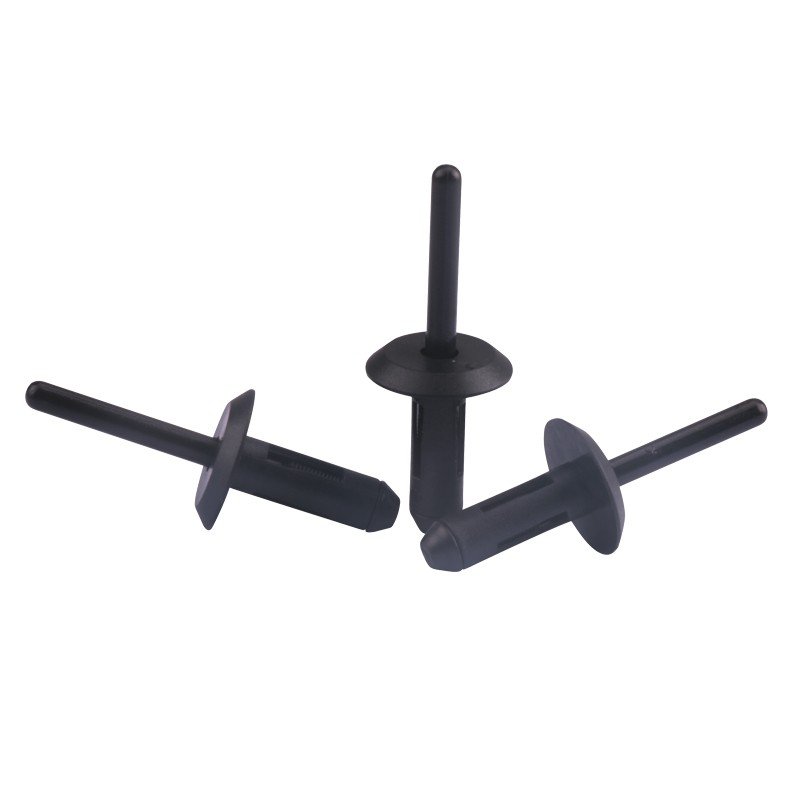 Factory Supply Plastic Blind Rivets Auto Plastic Clips and Fasteners Car Clips Auto Body Clips 01303
