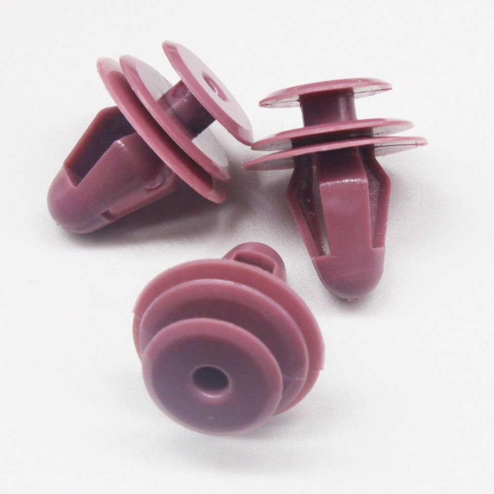 100 Front Rear Door Trim Board Clip Retainer for GM for Camry 67771-12050