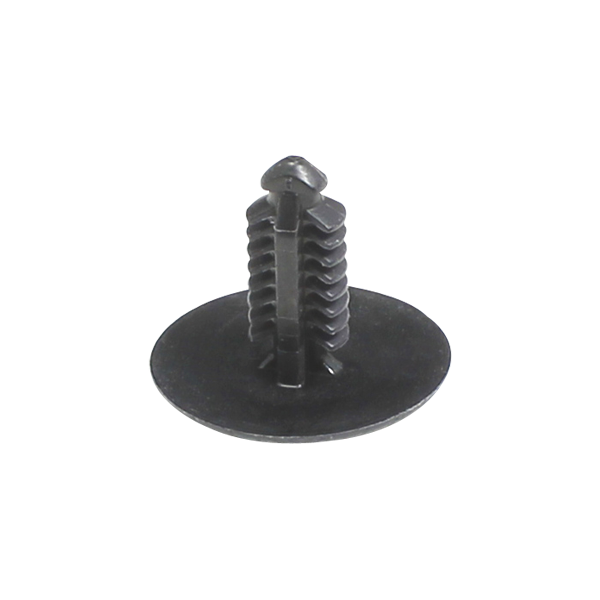 GL-15 fastener auto trim retainer car clips pe plastic bags hot selling xmas tree clip plastic