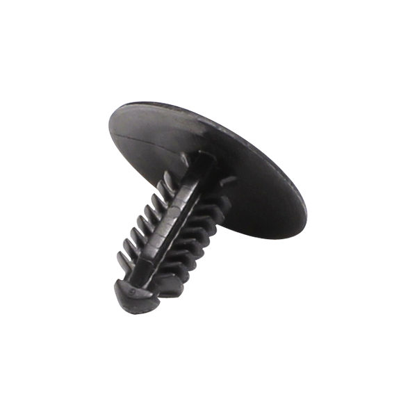 GL-15 fastener auto trim retainer car clips pe plastic bags hot selling xmas tree clip plastic