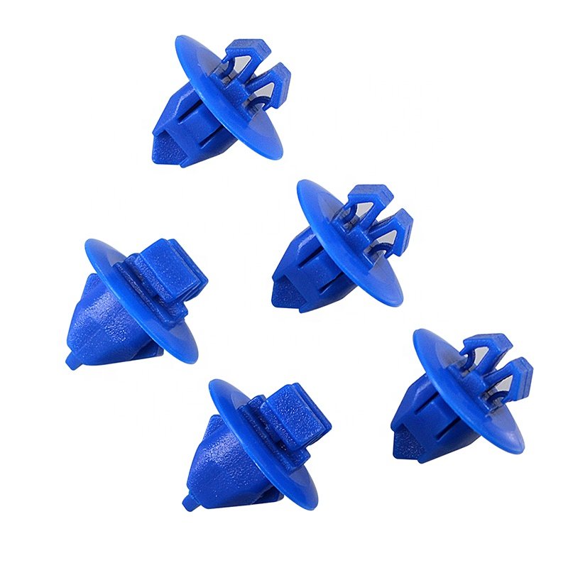 D126 Best-selling pom fastening accessories automotive clips 75495-35010
