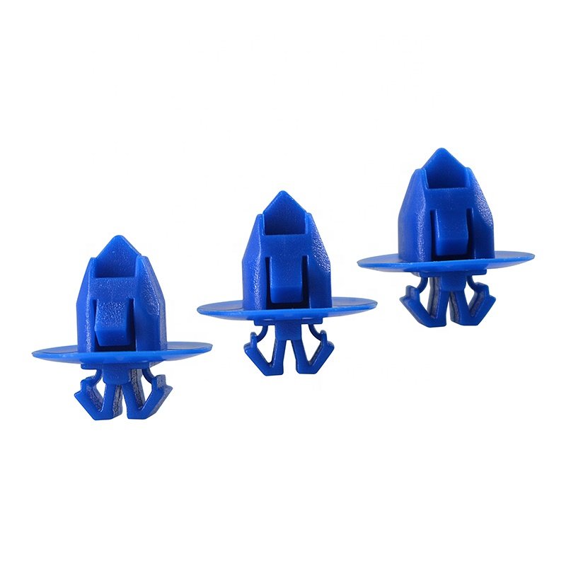 D126 Best-selling pom fastening accessories automotive clips 75495-35010