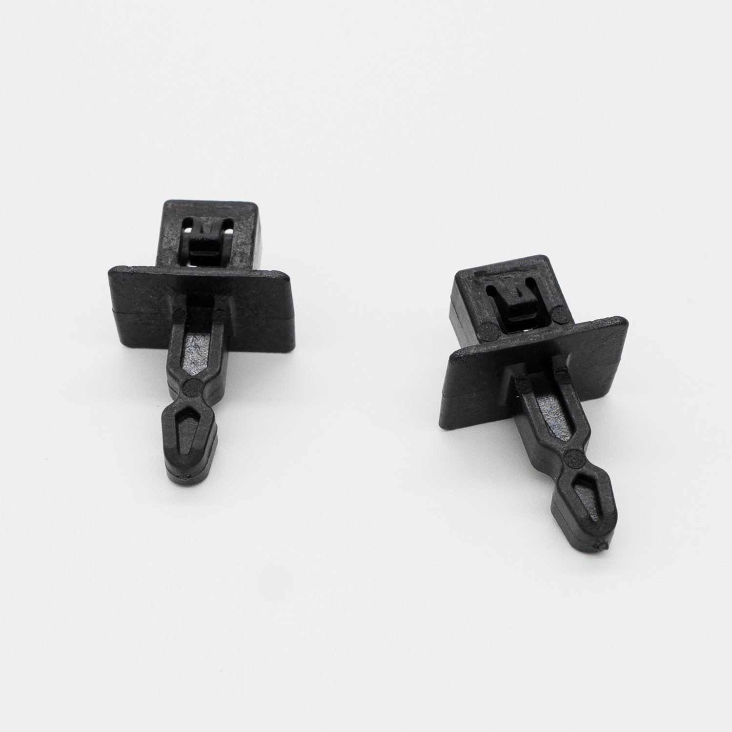 550# Plastic Clips And Fasteners For Straps Door Trim Fastener Rivet Clips