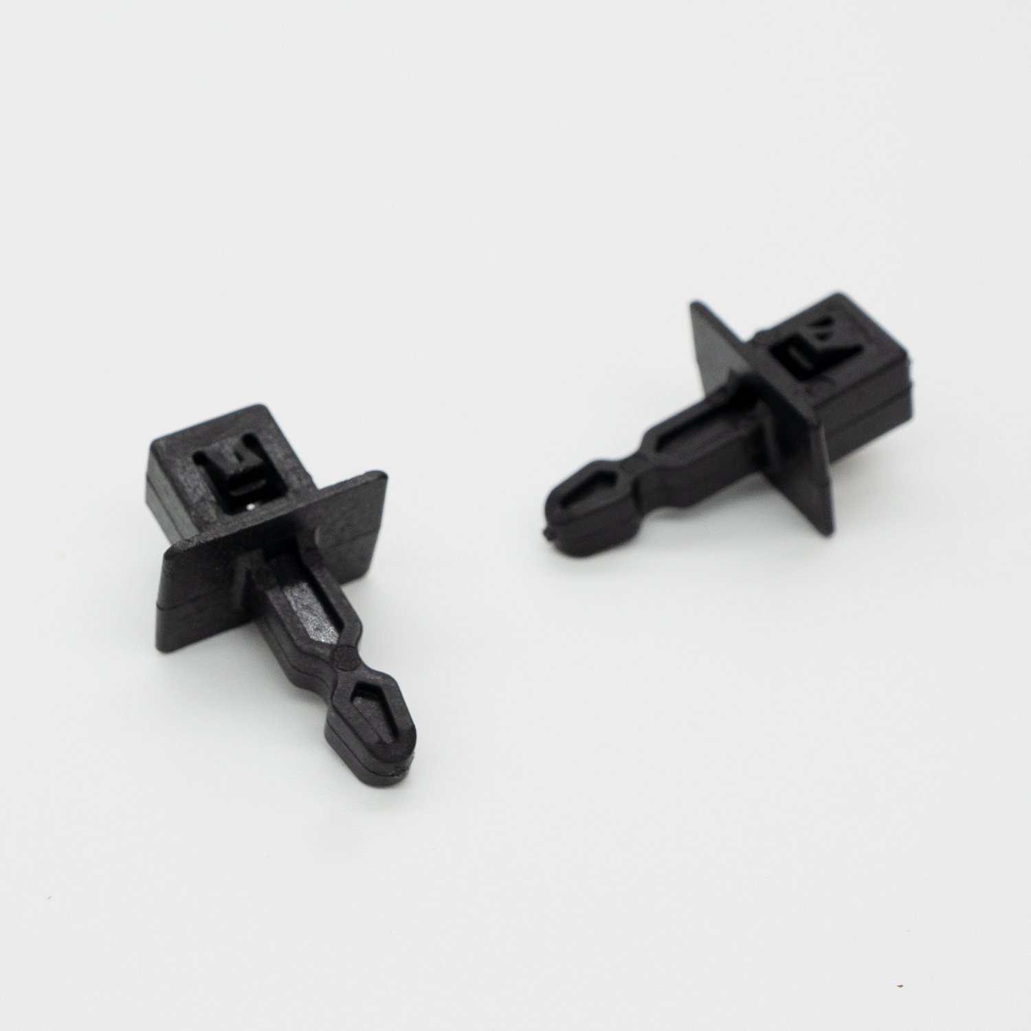 550# Plastic Clips And Fasteners For Straps Door Trim Fastener Rivet Clips
